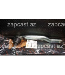 Nissan Tiida 2004-2012  nakoneçnik sol 